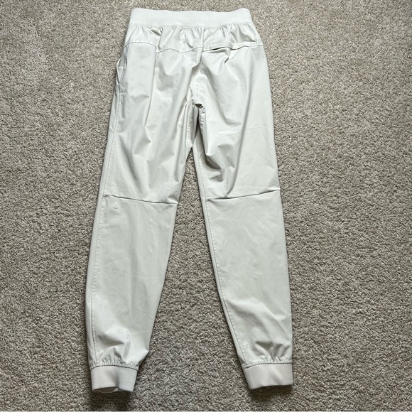 Lululemon ABC Jogger *Warpstreme - Picture 3 of 6